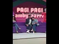 Lagu BINTANG TAMU DI PAGI PAGI AMBYAR HARI INI