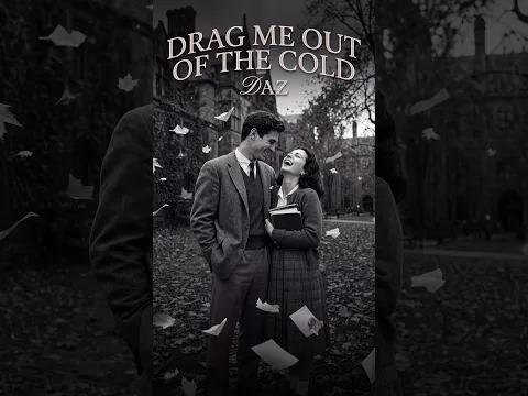 Drag Me out of the cold