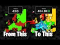 Mapping Tutorial 10k Sub Special