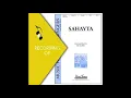 Part Predominant Recording: SAHAYTA-Ben Allaway (Full Mix Sample)