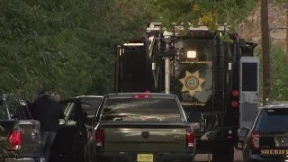 Double homicide prompts investigation in southwest Albuquerque