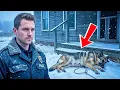 Download Lagu Lonely Officer Bought a Forgotten House for $10 — Then Discovered a Wounded Pregnant Dog Inside