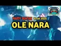 🔊OLE NARA🔥LAGU PARTY SENTAK REMIX Viral tiktok 2025(ALVEZ RMXR OFFICIAL)