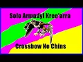 armadyl solo guide 2020 Kree arra boss osrs ranged