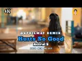Download Lagu [4K] Hurts So Good - Astrid S(Slowed \u0026 Reverb) [APRILMAYREMIX] TIKTOK NEW REMIX 2025