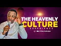 Download Lagu THE HEAVENLY CULTURE EXPERIENCE || HILLARY THE WORSHIPER || 22•04•2025