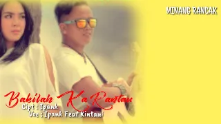 Download Bakilah Karantau - Ipank Feat Kintani (Versi Terjemahan Indonesia ) MP3