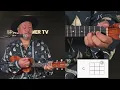 「SPACE SHOWER TV presents #with the music キヨサク(MONGOL800/UKULELE GYPSY)」課題曲：「想うた」弾き語り