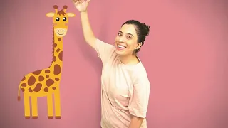 أغنية الأضداد للأطفال الصغار                               دندنها