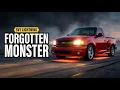 The SVT Lightning Ford s Forgotten Supercharged Monster