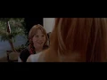 Last Action Hero Kiss Scene