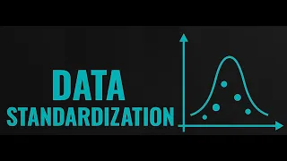 Lecture 05 Data Preprocessing Data Standardization