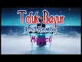 Lagu Teluk Bayur (DJ Remix) – Muppet | AI Cover by HarmoniAI Covers