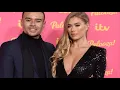 Love Island s Arabella Chi and Wes Nelson split up after nine months together