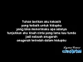 Download Lagu Beri Aku Kekasih - D'Venue (Karaoke version)