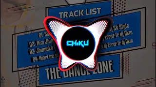 rim jhim pani ultra mix dj sk style x dj x somu ft dj x sambhu daredevil x 