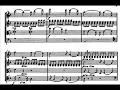 Claude Debussy [1862-1918] - String Quartet g-moll, Op.10 [1893]