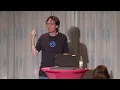 The Worst Programming Language Ever - Rendle