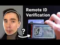 Archived Remote ID verification iOS english eID-Me digital ID