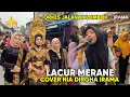 Download Lagu LACUR MERANE 2 LAGU SASAK YANG SAAT INI VIRAL DI TIKTOK COVER NIA DIRGHA IRAMA DOPANG 2024