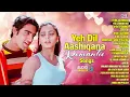 Lagu Yeh Dil Aashiqana Romantic Songs ❤️ Bollywood Hindi Songs 💕 Love Hits Jukebox ✨ Romantic Hits 🎵