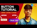 Learn HTML Buttons in 3 Minutes Full Tutorial for Beginners