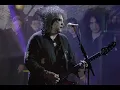 The Cure - In Between Days (acoustic)