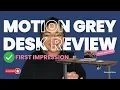 UGC Creator Strategist Must Have for 2023 MotionGrey Standing Desk