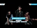 Download Lagu Adzrin - Bukan Yang Terbaik (LIVE)
