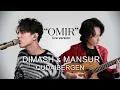 Download Lagu DIMASH \u0026 MANSUR QUDAIBERGEN \