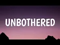 Download Lagu Aqyila - Unbothered (Lyrics)