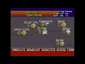 EAS PDS Severe Thunderstorm Warning and Dust Storm Downtown El Paso Texas NOAA Weather Radio