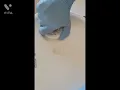how to open a 5 gallons paint bucket s lid