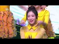 OH MY GIRL (오마이걸) - The fifth season (다섯 번째 계절)(SSFWL) [Music Bank / 2019.05.24]
