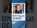 Ada County Deputy cited for crash during shooting response