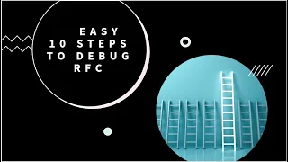 Debug RFC Function module from External system How to set external break point for RFC