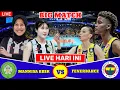 Download Lagu GILA DUET MAUT‼️MEGA DAN SEON BIKIN EDA ERDEM NGAMUK SPIKE MEGA HANTAM KEPALA VARGAS SAMPE BOCOR