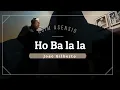 Ho ba la la " Joao Gilberto" Alto sax cover