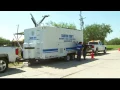 Environmental Assessment Underway at Cameron Co Property