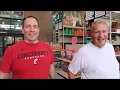 How to build a fire pit from Menards do it yourself instructions