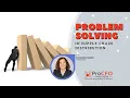 Problem Solving in Supply Chain Distribution