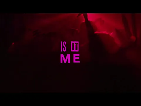 Is It Me  - Dir. Christopher McGill - Sizzle trailer for Short Documentary