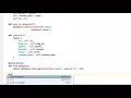 Lesson 25 - Full Python Course The last few Post methods