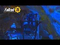 How to find generator plans on Fallout 76