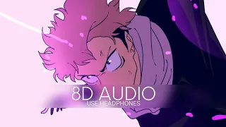 Download 【8D Audio】Jujutsu Kaisen Ending『ALI - LOST IN PARADISE』feat. AKLO MP3