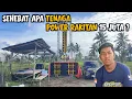 Lagu Bocah ini Merakit Power OMBRO dari 0 Dengan Modal 15 Juta Sound Gantung Syfa