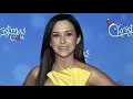 Lacey Chabert In G-Strlng Bikini Is Turning Heads