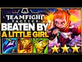 TFT Hyper Roll Set 8 Heart w Annie