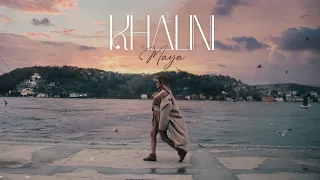 Maya Khalini Official Music Video مايا خليني 