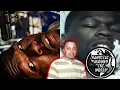 THE MAN WHO SHOT 50 CENT 9 TIMES THE STORY OF DARRYL HOMMO BAUM